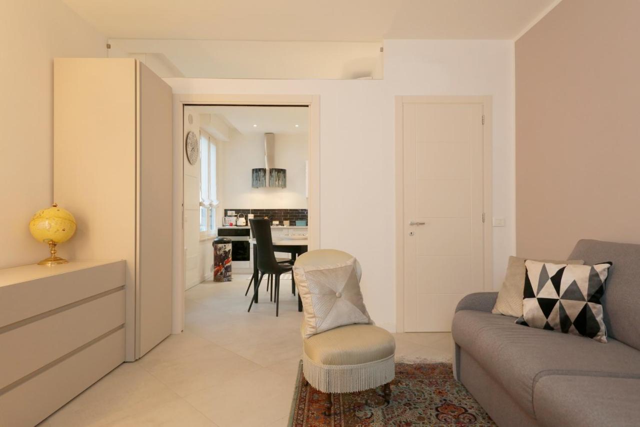 Siena Uptown - Sabrina'S Charming Apartment Exterior foto